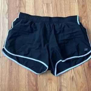 Victoria’s Secret the player workout shorts